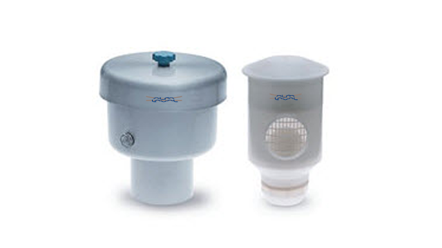 Relief valves